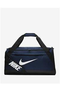 Nike Brasılıa Duffle Bag Spor Çanta