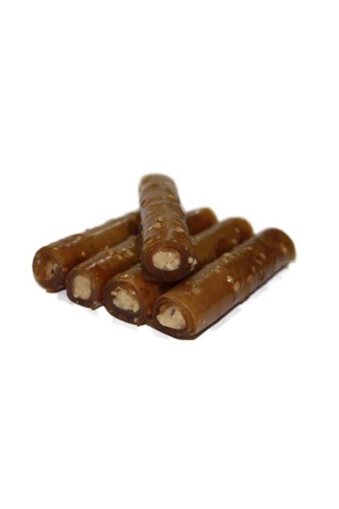 Kuru Dünyası Fındık Ezmeli Ballı Burma 500 Gr