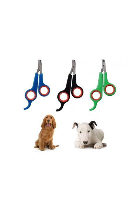 Seç Beğen Gelsin Kedi Köpek Tırnak Makası