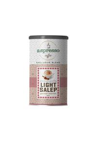 Aspresso Light Salep 750 gr.