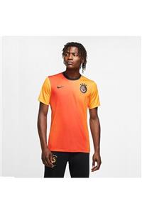 Nike Erkek Turuncu Forma