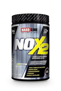 Hardline Nox 2 1090 gr Karadut Aromalı 30 Servis