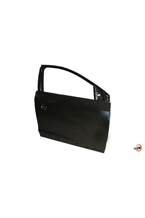 Universal Renault Fluence Ön Kapı Sağ.09-16 801000321r