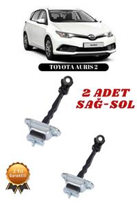 Merco Toyota Auris 2 (13/19) Ön Kapı Gergisi Takım 6861002242