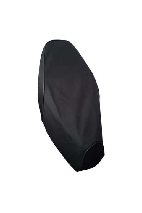 Hsb -3106 Honda Spacy Alpha Sele Kılıfı Su Geçirmez Siyah Onay Motor