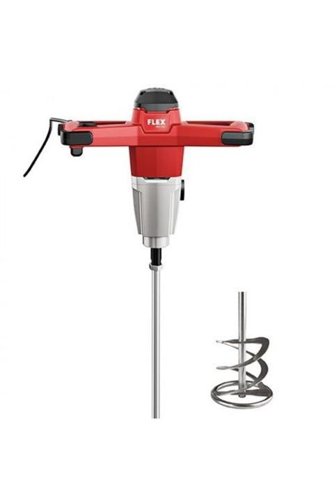 Flex Mxe 1202 Boya Ve Alçı Karıştırıcı
