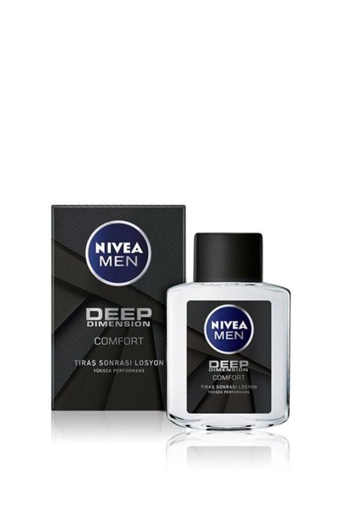 Nivea Losyon Nemlendirici Deep Dimension 100 Ml.