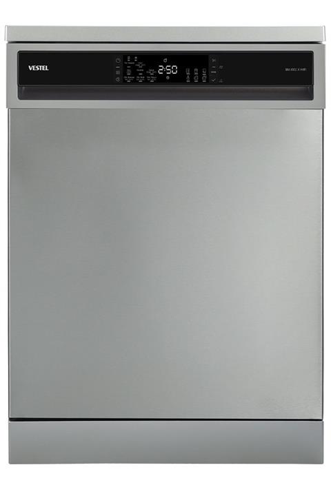 Vestel BM 8302 X WIFI Bulaşık Makinesi
