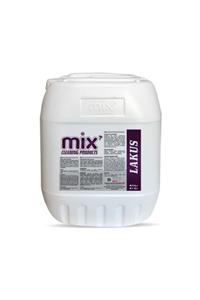 MİX7KİMYEVİÜRÜNLERA.Ş. Mix7 Lakus Halı%oda Parfümü 20 lt