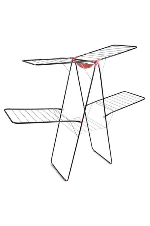 House Plus Houseplus Ld-2003 2 Katlı Çamaşır Kurutmalık