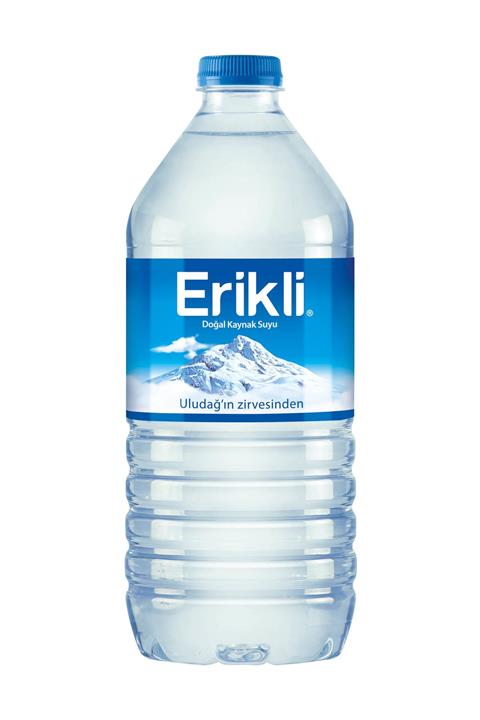 Erikli Su 1 lt