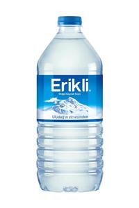 Erikli Su 1 lt