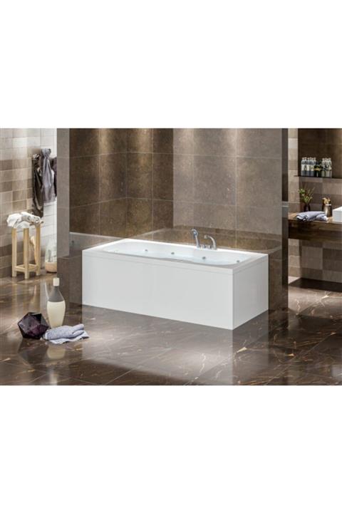 Stina Scarlet 70x150 Dikdörtgen Küvet