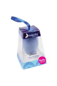 nascita Nastica Ocean Tekli Makyaj Süngeri -renk :buz Mavisi