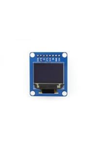 WaveShare 0.95 Inch Rgb Oled Ekran