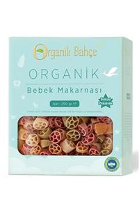 Organik Bahçe Organik Bebek Makarnası 250 Gr