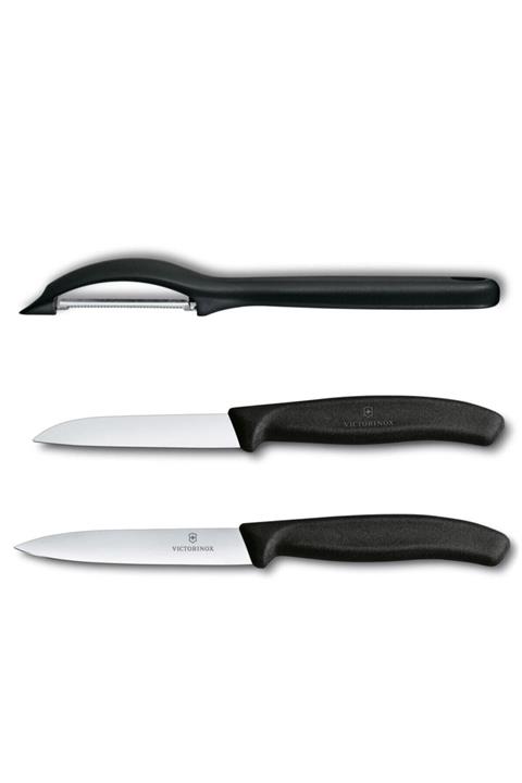 Victorinox Soyacak ve Soyma Bıçak Seti
