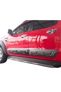 FORD RANGER 2012 Sonrası Uyumlu Kapı Altı Koruma