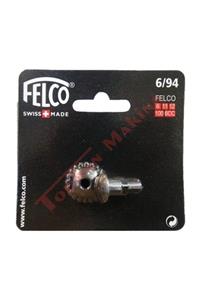 Felco 6/94 Göbek Vida ve Somunu - Felco 6, 11, 12