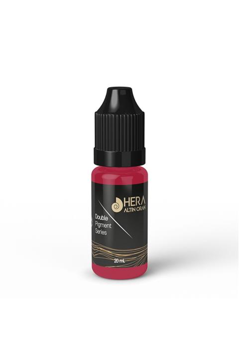 Hera Altın Oran Kalıcı Makyaj Dudak Kontör Boyası (pink Double)