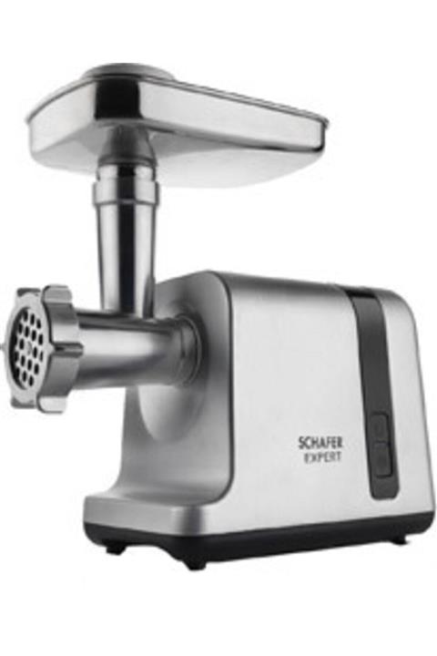 Schafer Expert Kıyma Makinesi