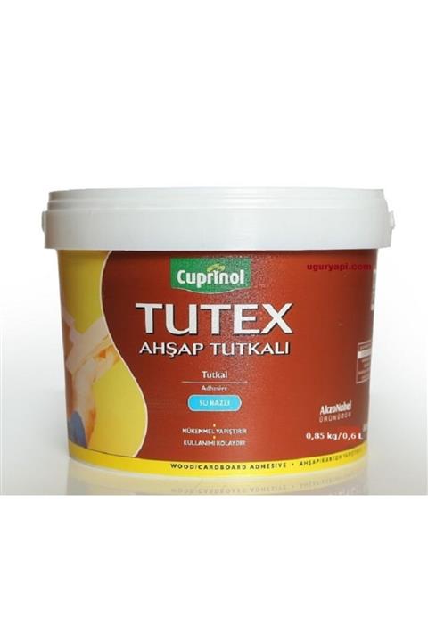 Marshall Cuprinol Tutex Ahşap Tutkalı 850 Gr