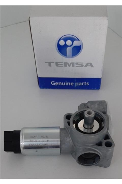 TEMSA Tu308101 Orta Kapı Vanası 3 Yollu Safir Ms827