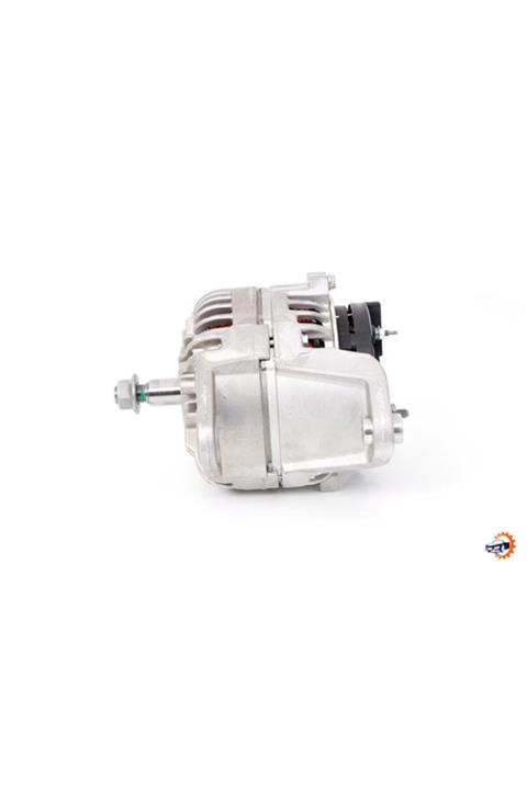 Bosch Alternatör Hd10leb 28v 50-120a 0124655425