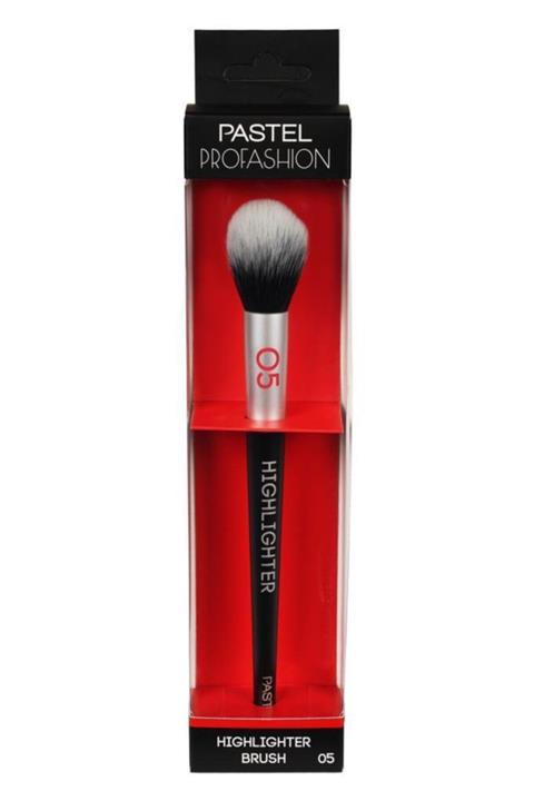Pastel Profashion Higlighter Brush 05 Aydınlatıcı Fırçası