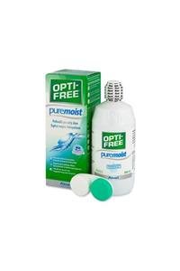 OptiFree Opti Free Pure Moist 300ml Lens Solüsyonu 08/2022