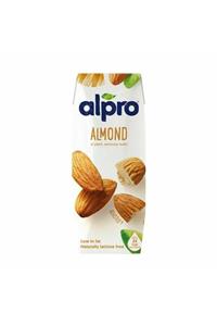 Alpro Badem Sütü 2x250 ml