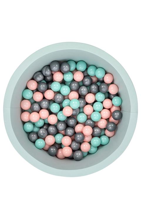 Wellgro Bubble Pops Mint Top Havuzu