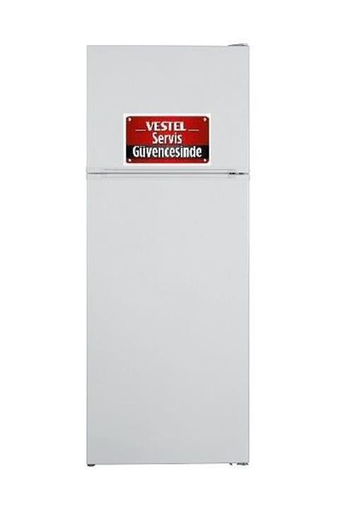 Nexon 480 NF A+ Çift Kapılı No Frost Buzdolabı