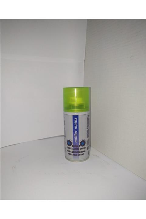 Müller /oto Klima Temizleme Sprey 150ml