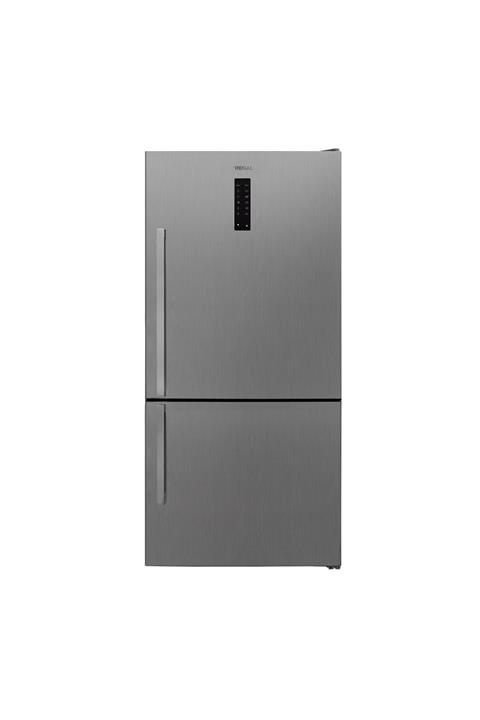 Regal Nfk 64031 Eıg Kı Buzdolabı