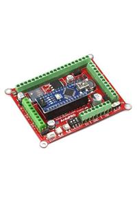 JSumo Ardupro Arduino Nano Tabanlı Kontrol Kartı