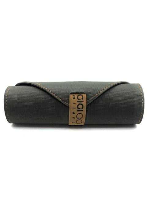 Gigioo Gıgıoo Milano Gözlük Kabı Numune Optik