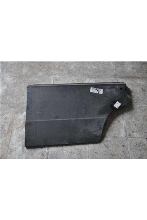 Tofaş Arka Kapı Sacı Sol 124