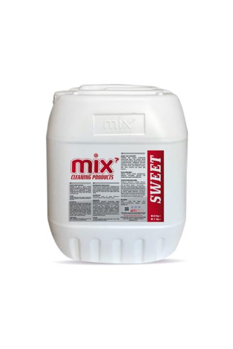 MİX7KİMYEVİÜRÜNLERA.Ş. Mix7 Sweet Halı ve Oda Parfümü 20 lt