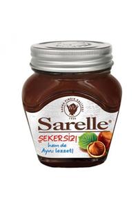 Sarelle Şekersiz 350gr - 6'lı Koli