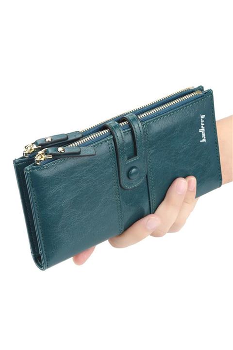 baellerry Kadın İtalyan Cüzdan