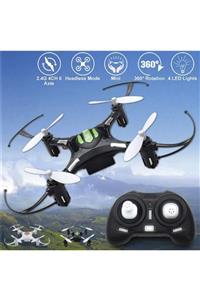 EACHINE H8 Mini Başsız Rc Helikopter Modu 2.4g 4ch 6 Aks Quadcopter Rtf Uzaktan Kumanda Oyuncak