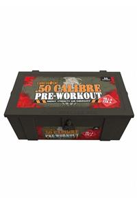 Grenade 50 Calıbre Pre-workout 50 Servis Kılla Kola Aromalı