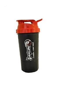 Dragon 500ml Shaker Alttan Tak Çıkar Aparatlı