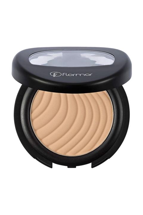 Flormar Göz Farı - Mono Eyeshadow Satin Beige No: 16