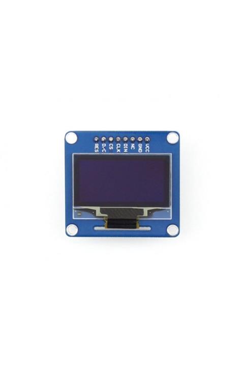 WaveShare 1.3 Inch Oled Ekran (b)