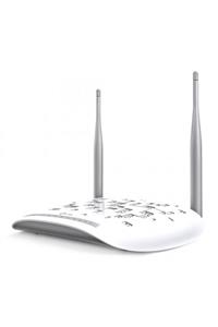 TP -link Td-w8961n 300mbps Yüksek Hızlı - Kesintisiz Adsl2+ Modem Router 2x5dbi Anten