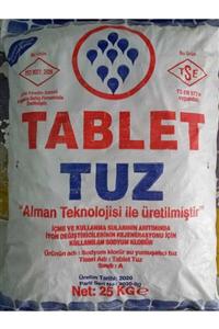 Ak Tuz Tablet Tuz 25 Kg