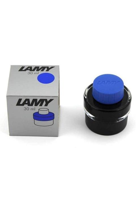 Lamy Dolma Kalem Murekkep 30ml Mavi