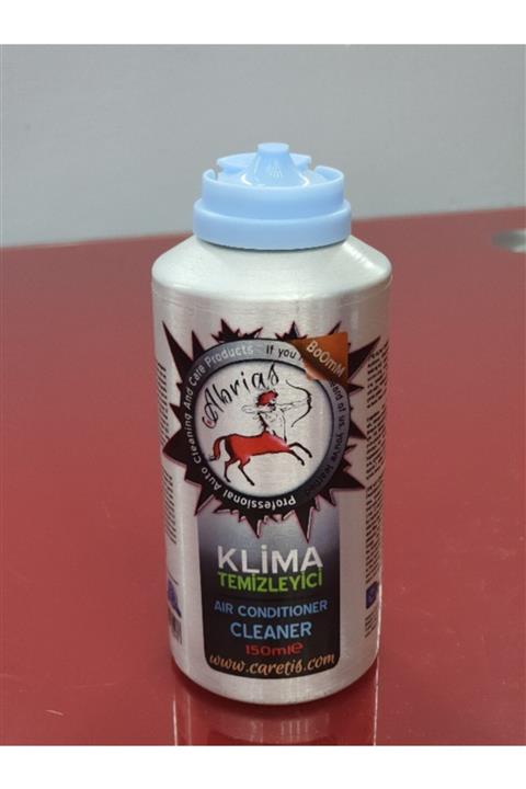 Kapsam Yayınları Klima Temizleyici